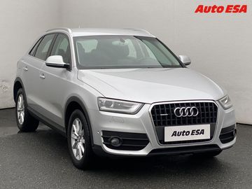 2.0 TFSi quattro,AT,bixen