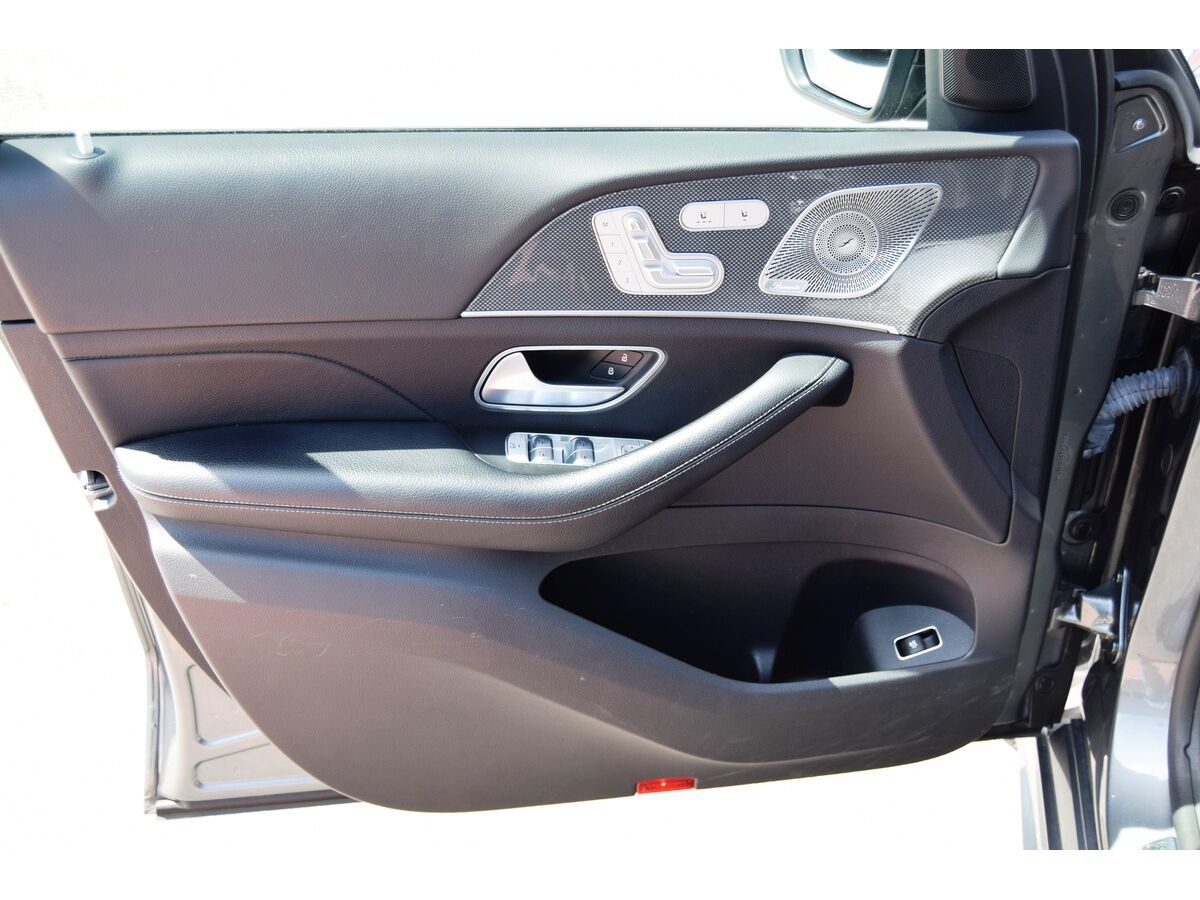 Mercedes-Benz GLS, 350 BlueTEC 4MATIC - AMG PAKET - fotka 6