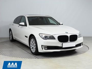 730d xDrive, 4X4, Automat