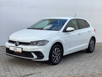 People 5G 1,0TSI