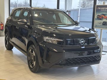 EDITION 1.2 TURBO Hybrid