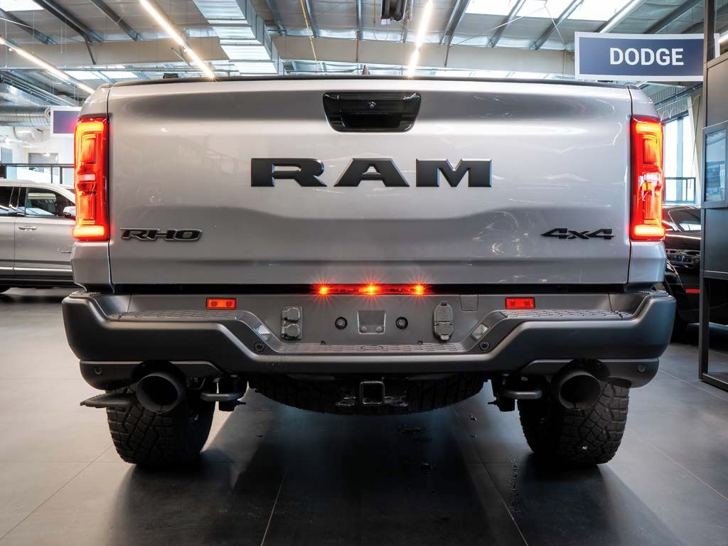 Dodge Ram, 3.0 RHO 540 HP, Launch Control - fotka 5