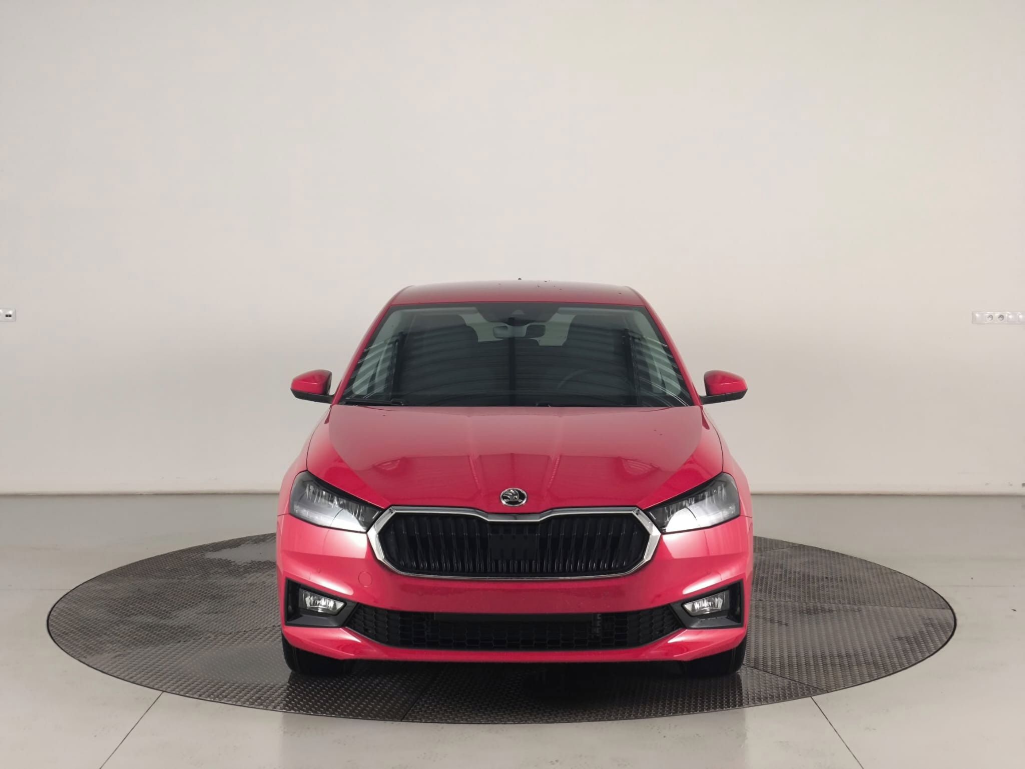 Škoda Fabia, 130let Premium 1.0TSI 70kW - fotka 2