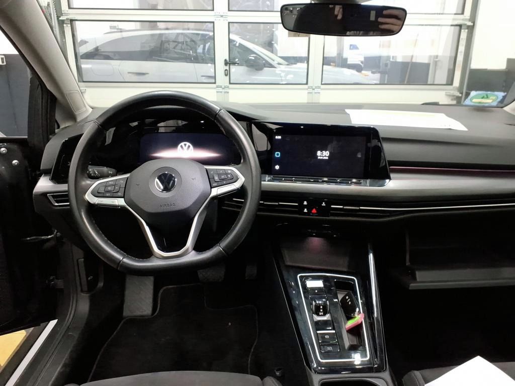 Volkswagen Golf Variant, Style 2.0 TDI 110kW 7DSG - fotka 4