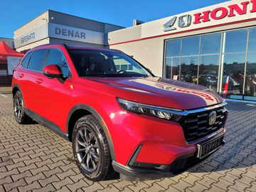 2.0 e:HEV Elegance 4x4