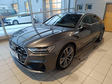 3.0TDi 210kW S-line AT