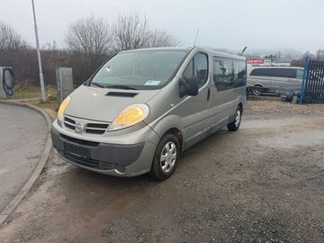 2,5 dci