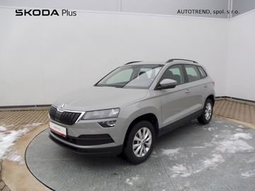 Ambition 1,5 TSI 110kW DSG