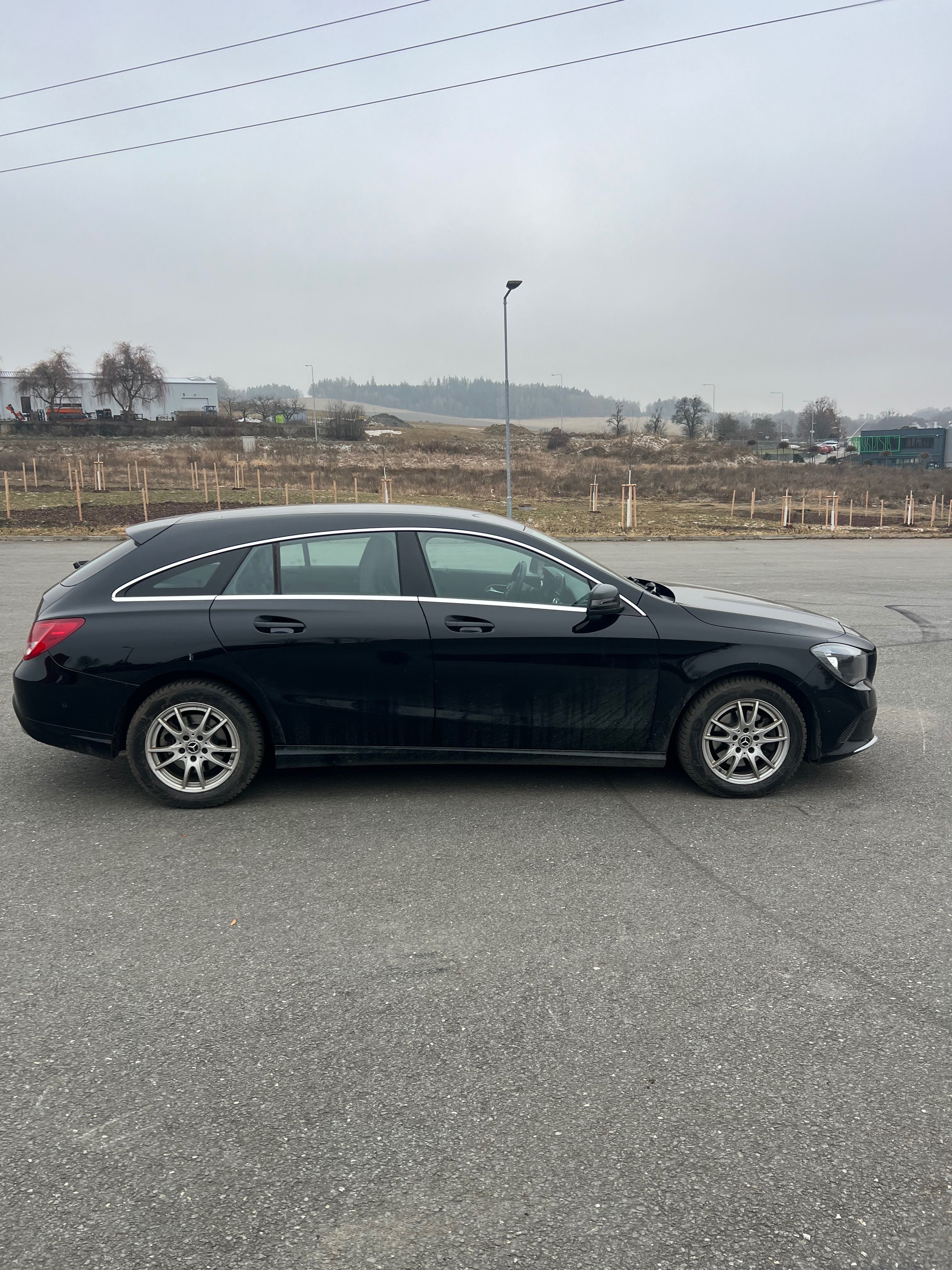 Mercedes-Benz CLA, 180 CDI,pravidelný servis - fotka 6
