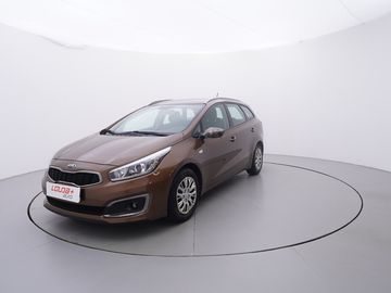 1.4 GDI 73 kW