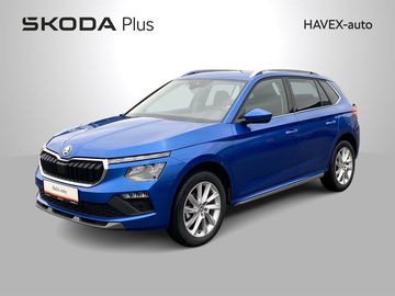 1.0 TSI Top Selection