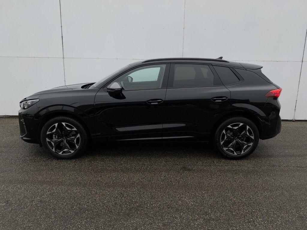 Cupra Terramar, DSG 4WD 2,0 TSi 150 kW - fotka 4