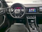 Škoda Kodiaq, Sportline 2.0TDI/147kW 4x4 7DS