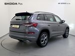 Škoda Kodiaq, Sportline 2.0TDI/147kW 4x4 7DS