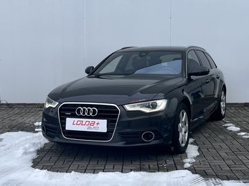 s-line 3.0 TDI 230 kW