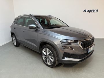 2.0 TDI 85kW Style Exclusive D