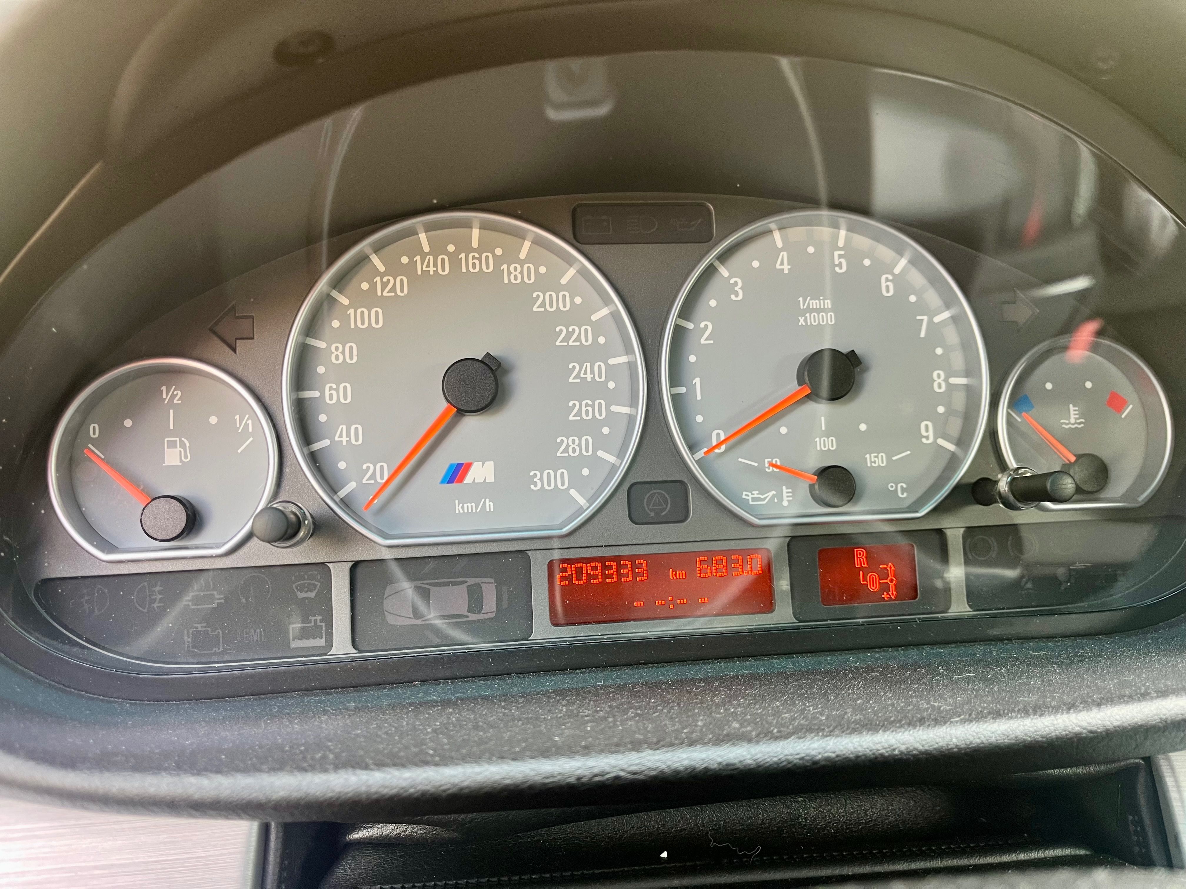 BMW M3, Top Stav, Full Servis - fotka 6