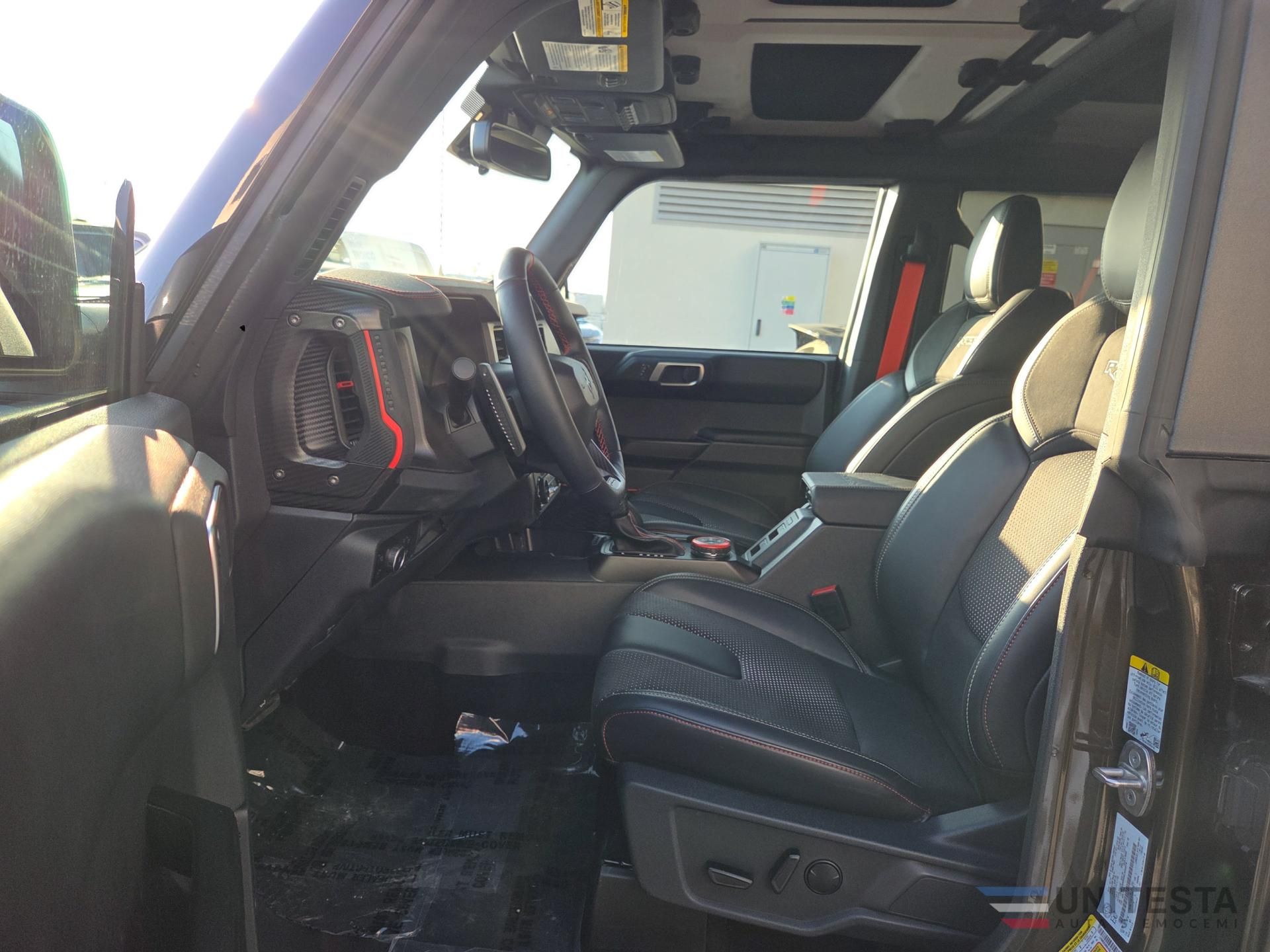 Ford Bronco, BRONCO RAPTOR R - fotka 6