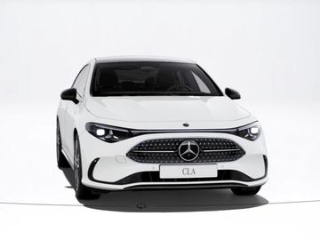 CLA 200