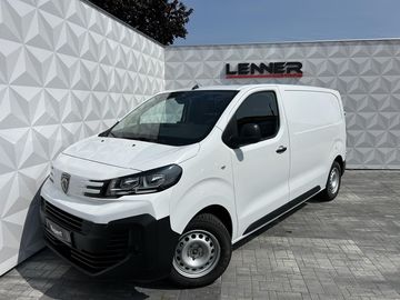 Furgon L2 1.5 BlueHDi 120 S&S