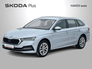 Combi 1.5 TSI M-HEV DSG Style
