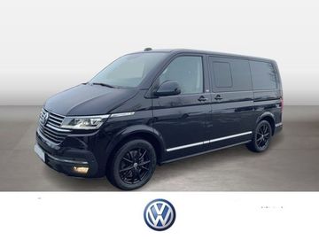 2.0 TDI DSG 4M GENERATION SIX