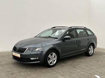 1.6TDI 85kW  Ambition   Plus