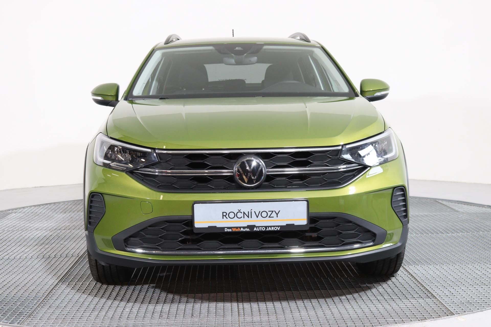 Volkswagen Taigo, People 1,0 TSI 85kW 7DSG - fotka 4