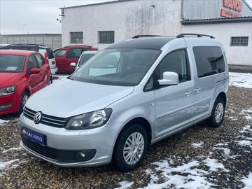 1,6 TDi DSG