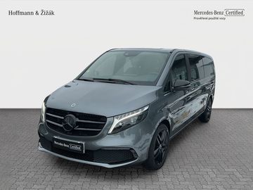 250 d AVANTGARDE 4MATIC