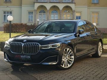 745e H&K Panorama ZÁRUKA