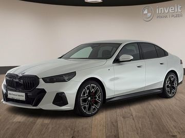 540d xDrive Sedan