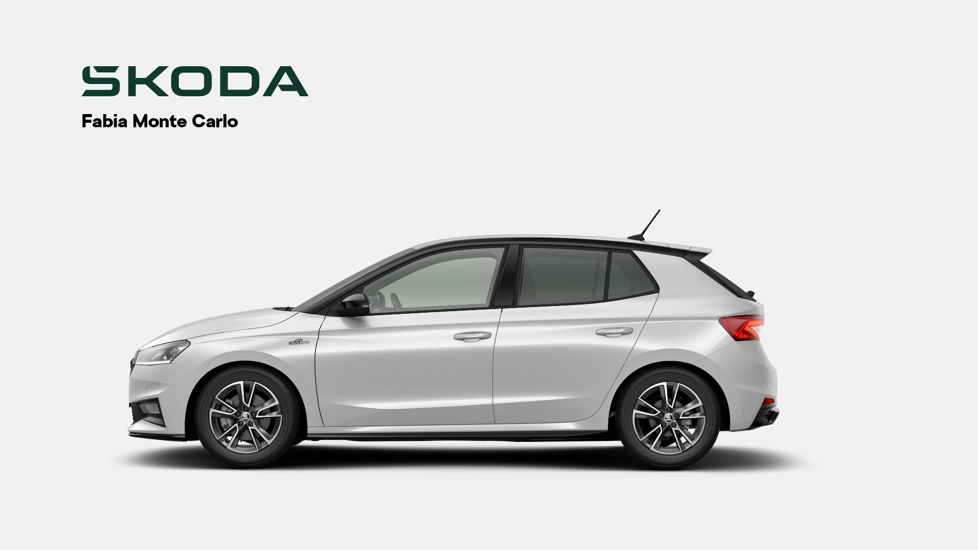 Škoda Fabia, MC TS 85/1.0  7. aut. - fotka 3
