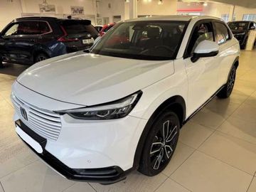 1.5 i-MMD e:HEV Hybrid Advance