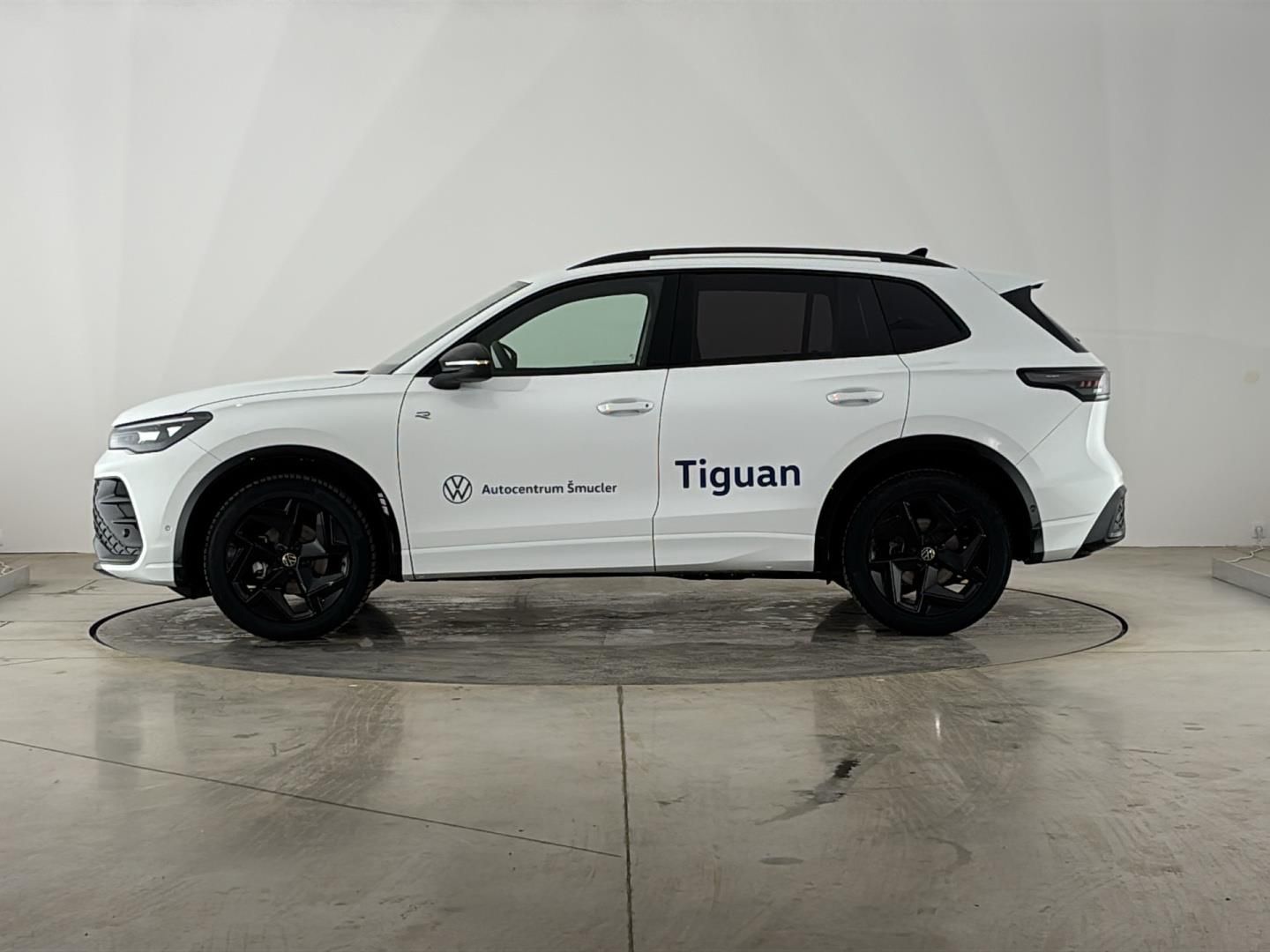 Volkswagen Tiguan, 1.5 eTSi / 110 kW R-Line - fotka 3