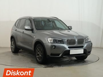 xDrive30d, Edition Exclusive