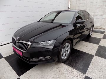 2.0TSi/4x4/DSG/Crystal-LED/ČR/