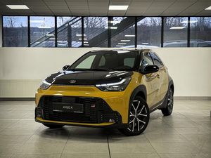 Toyota Aygo, GR SPORT, 1.5 Hybrid, e-CVT
