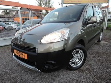1,6 e-HDi Lion Edition