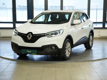 1.2 TCe 96 kW