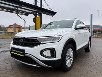 1.5 TSI 110kW DSG ACC 6/2022