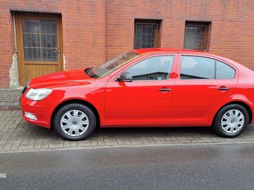 1,6 TDI servislováno