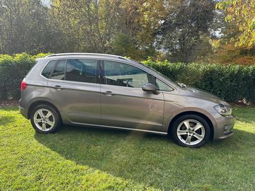 1,6 TDI DSG