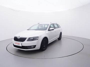 Elegance 1.2 TSI 77 kW