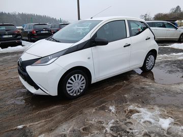 1.0, 51 kW, klima