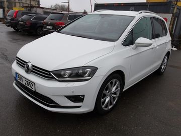 2,0TDi ČR AUT. DSG ! Serv.kn!