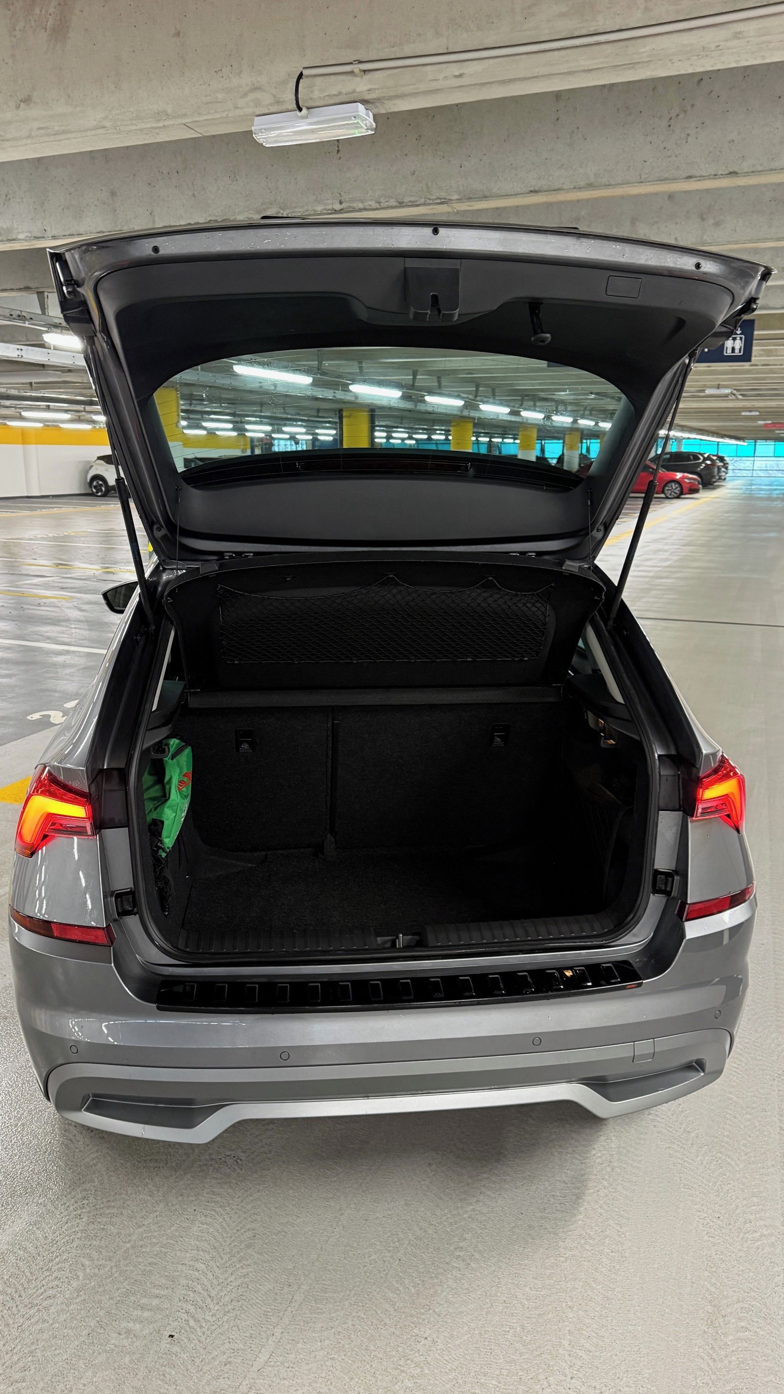 Škoda Kamiq, 1.0 TSi, 81 kW, Style, Navi - fotka 6