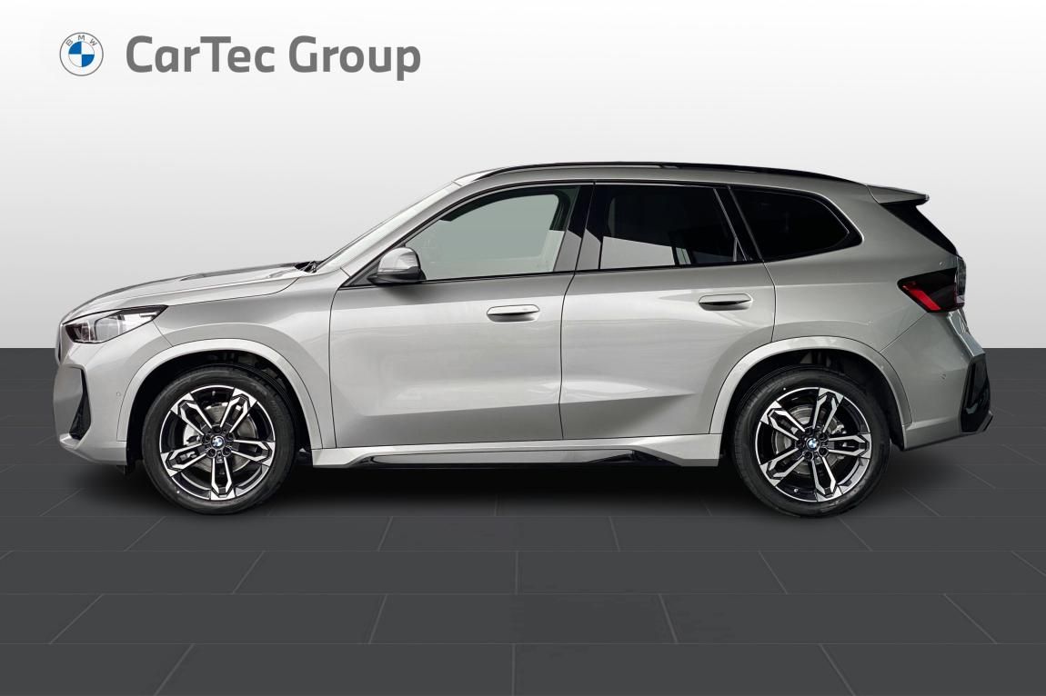 BMW X1, xDrive20d - fotka 2