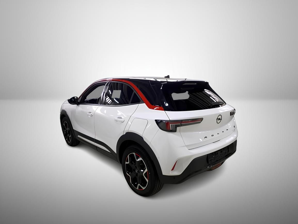Opel Mokka, EV 100kW 50kWh GS Tepelko DPH - fotka 2