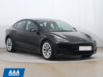 Long Range 4WD 78kWh, SoH 88%